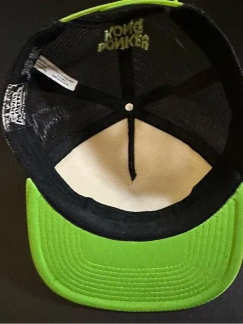 ⭐️ Super Mario Bros Donkey Kong Cap 2014 - Picture 3 of 6